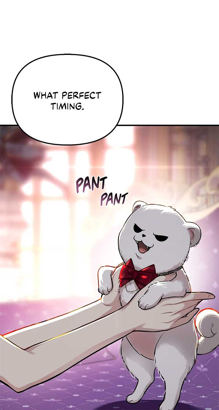 The Secret Bedroom of a Dejected Royal Daughter Chapter 86 82